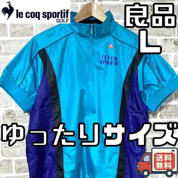 [ 24시간 이내/선착순 ] 르꼬끄 여성용 반팔 자켓 L 사이즈