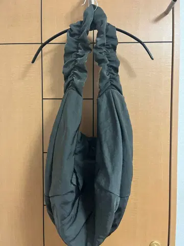 OUAT Office Bag(STEEL)