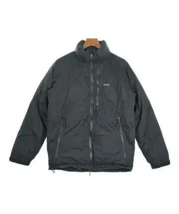 NANGA 다운 자켓/다운 베스트 남성용