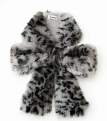 Casselini 캐세리니 리본 티펫