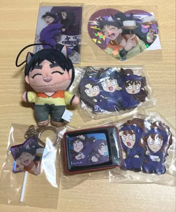 닌타마 호와누이 쿠쿠치 헤이스케