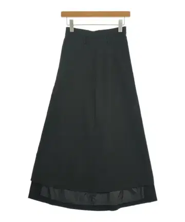 AMERI 롱 맥시 길이 스커트 여성용