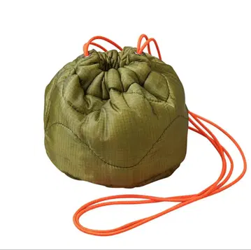 M-65 라이너 리메이크 이펙트백 LONG CORD