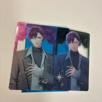 스타마이 AGF AA 밤복 하토리 요우