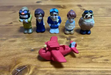 붉은 돼지 손가락 인형 제조 중지