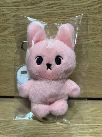 NCT 127 도영 Biodance 바이오 댄스 봉제 인형