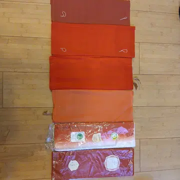 하카마 묶음 판매