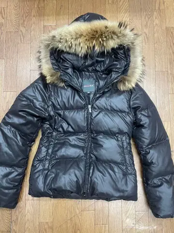 OS-65 DUVETICA 다운 자켓