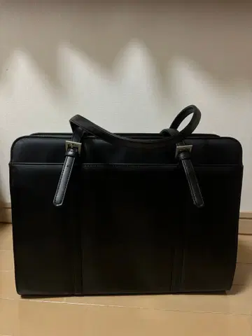 les mues 백 취업활동백 비즈니스백