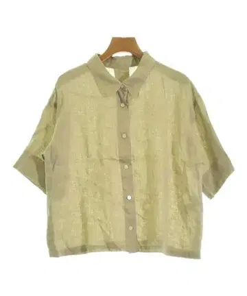 SHIPS colors 캐주얼 셔츠 여성용