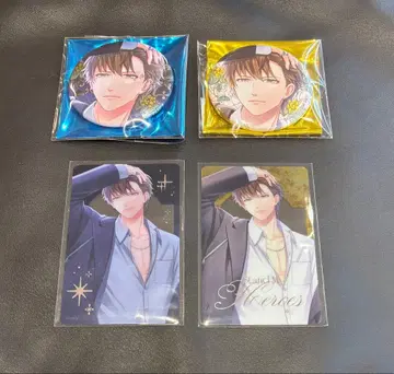 스탠드 마이 히어로즈 스타마이 이마오지