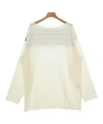 Y's 니트 스웨터 여성용