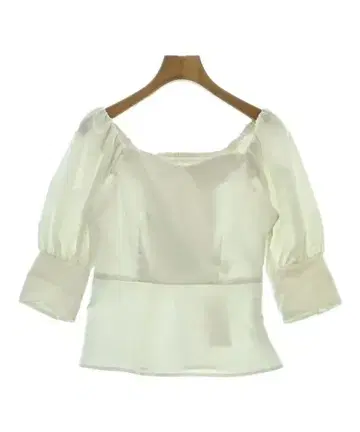 AMERI 여성용 블라우스