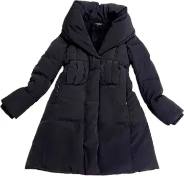 rienda 리엔다 다운 코트 숄카라