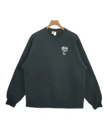 STUSSY 맨투맨 남성용