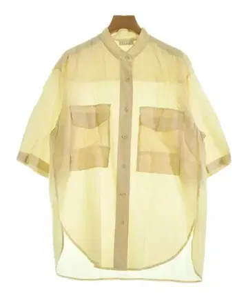 LAATO 블라우스 여성용