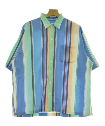 CITEN 캐주얼 셔츠 남성용