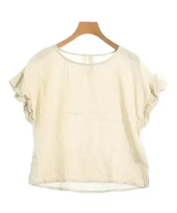 ITEMS URBAN RESEARCH 블라우스 여성용