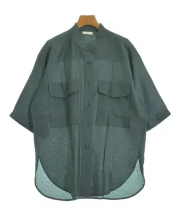 LAATO 블라우스 여성용