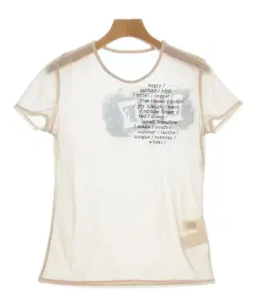 LIMI feu 티셔츠 여성용