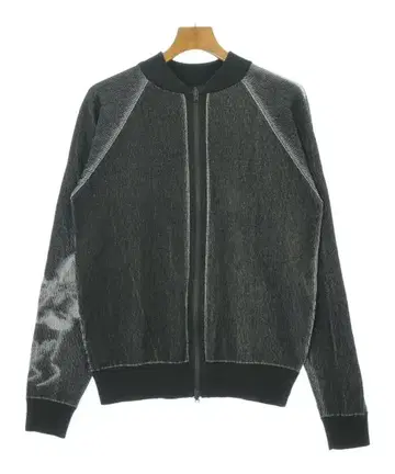 Y-3 블루종 남성용