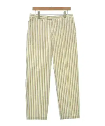 ETRO 슬랙스 남성용