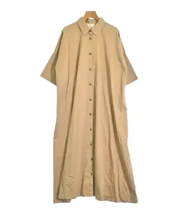 1er Arrondissement 셔츠 원피스 여성용