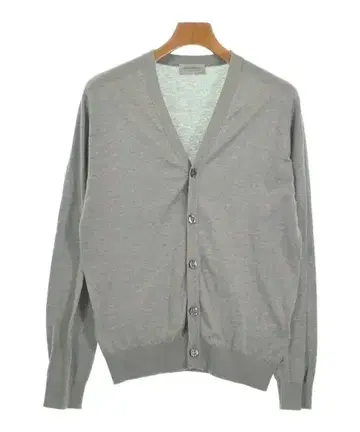 JOHN SMEDLEY 가디건 남성용