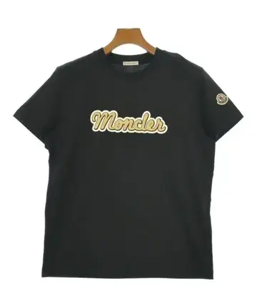 MONCLER 남성용 티셔츠