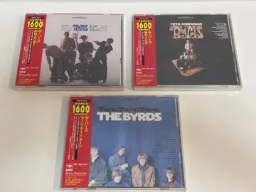 더 바즈 / 3 타이틀 세트