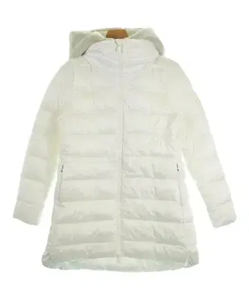 세이브 더 덕 다운 코트 여성용