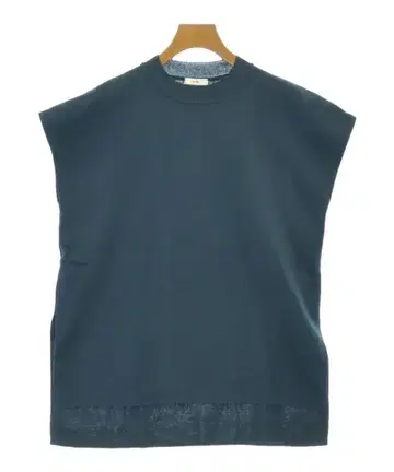 ATON 베스트/슬리브리스 여성용