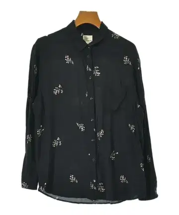 sacrecoeur 캐주얼 셔츠 여성용