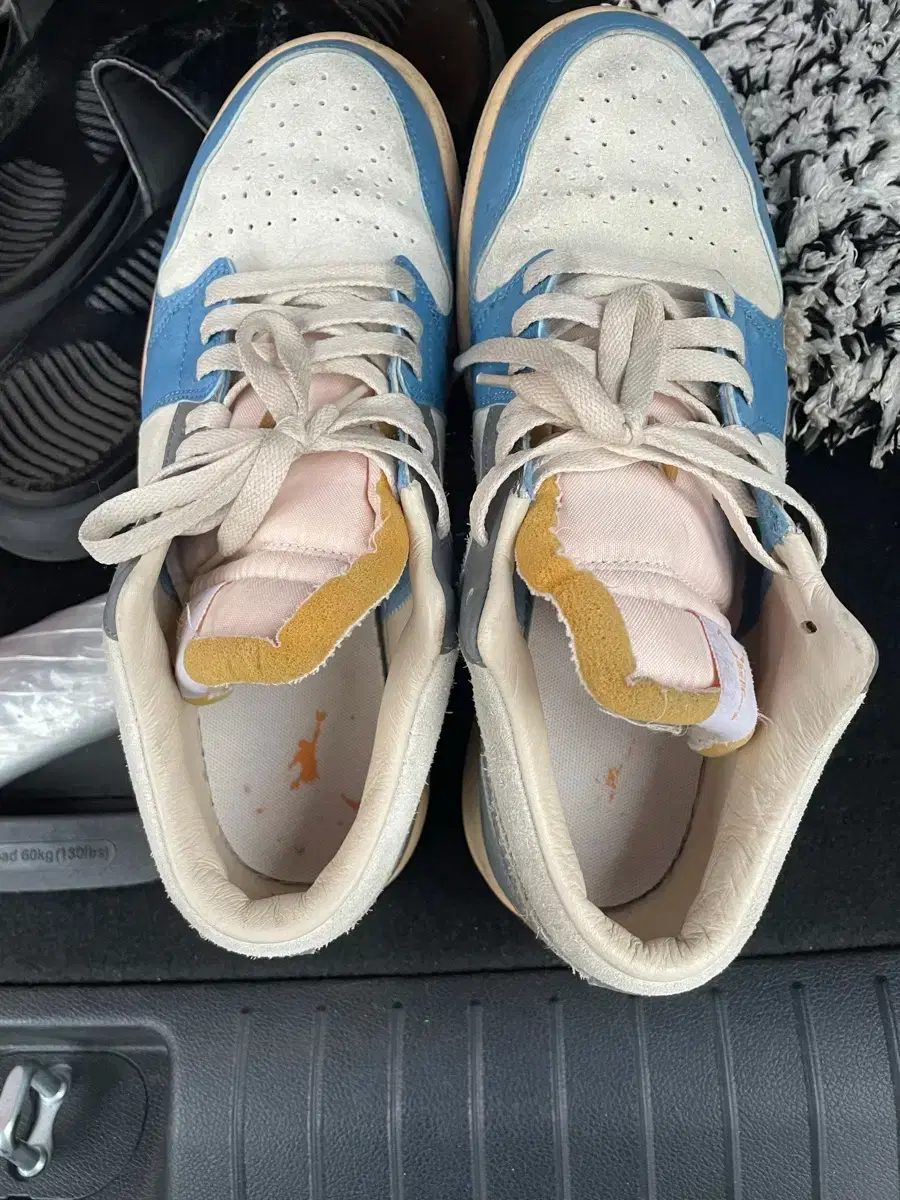 Jordan Low Tokyo 270