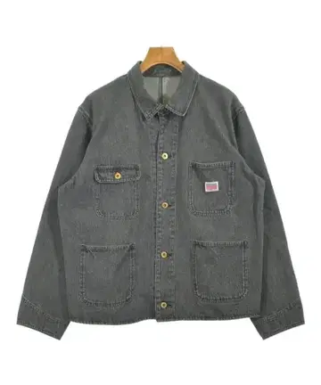 PENNEYS 커버올 남성용