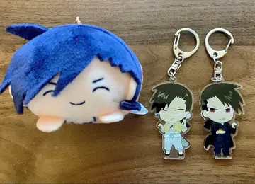 강철의 연금술사 그리드 린