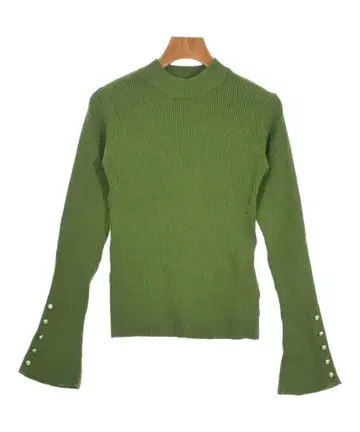 CRAFT STANDARD BOUTIQUE 니트 스웨터 여성용