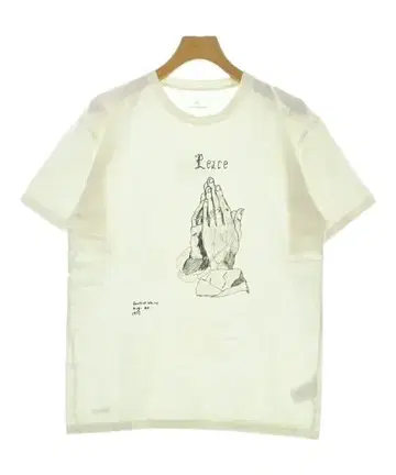 uniform experiment 티셔츠 남성용