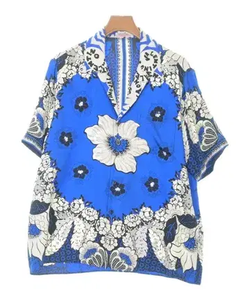 VALENTINO 캐주얼 셔츠 남성용