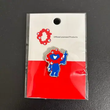 미야쿠미야쿠 핀 배지 02 간사이 만박 EXPO