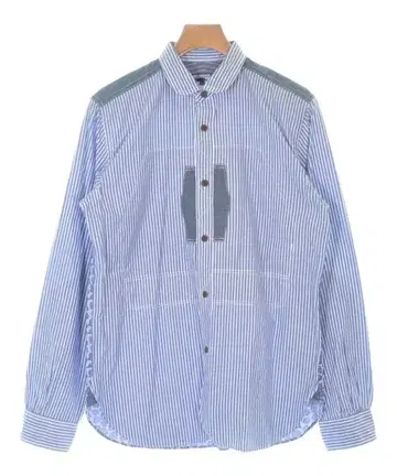 JUNYA WATANABE MAN 캐주얼 셔츠 남성용