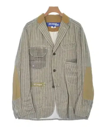 JUNYA WATANABE MAN 캐주얼 자켓 남성용