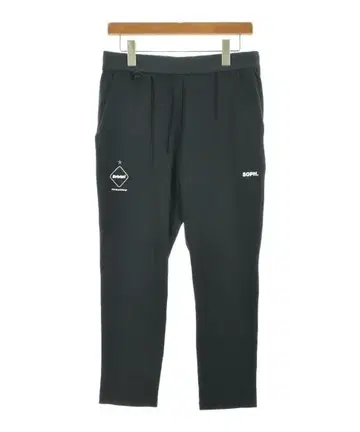 F.C.R.B 스웨트 팬츠 남성용