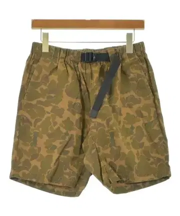 MT.RAINIER DESIGN 숏팬츠 남성용