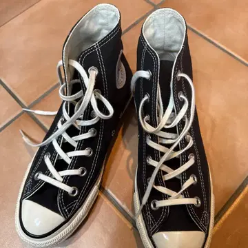 컨버스 척 테일러 올스타 하이컷