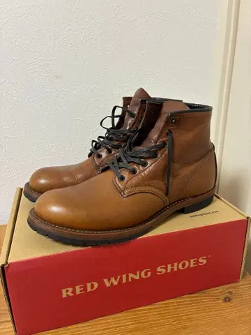 RED WING SHOES 벡맨