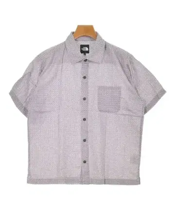 THE NORTH FACE 캐주얼 셔츠 남성용