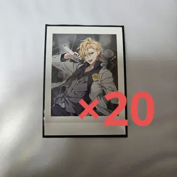 히프노시스 마이크 이자나미 히후미 파샤코레 20장