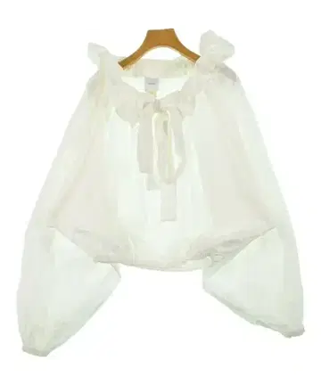 PATOU 여성용 블라우스