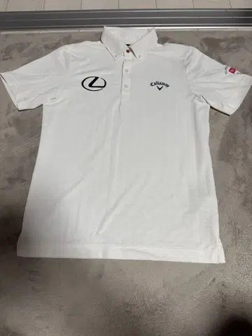 Callaway 렉서스 더블 네임